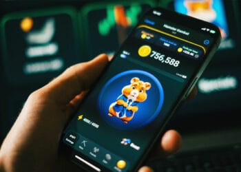 Toncoin’s Hamster Kombat Hits New Milestone