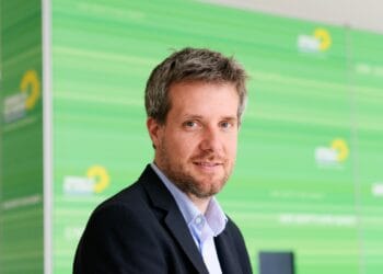 Blockchain und Politik – Dieter Janecek (MdB) von Bündnis 90/Die Grünen im Interview – Der Altcoinspekulant