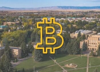 College of Wyoming Launches First Bitcoin Analysis Institute