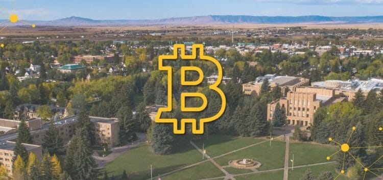 College of Wyoming Launches First Bitcoin Analysis Institute