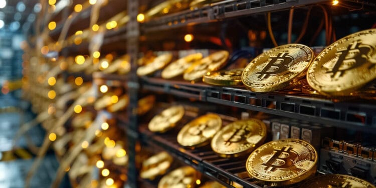 Miners scale back holdings amid rising costs