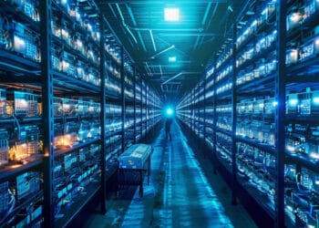 Northern Information noticed income drop to €77.5 million, mined 2,298 BTC in 2023