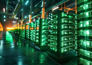 EIA might try to survey crypto miners once more earlier than finish of yr