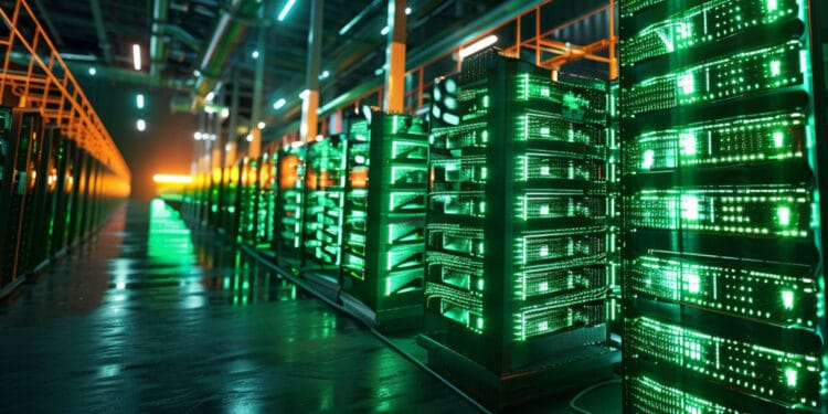 EIA might try to survey crypto miners once more earlier than finish of yr