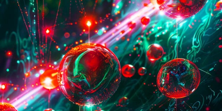 Santiment Outlines Bullish Altcoins Amid a Blossoming Crypto Market – Right here Are the Analytics Agency’s Picks