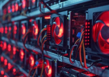 Bitcoin miners Marathon, Riot double hash fee YoY