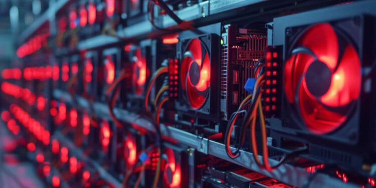 Bitcoin miners Marathon, Riot double hash fee YoY