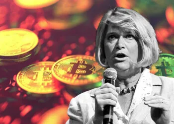Lummis slams Biden’s ‘disastrous proposal’ to tax Bitcoin miners in ‘orange paper’
