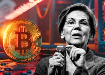 Senator Elizabeth Warren claims international ‘cryptomines’ getting used to spy on the US