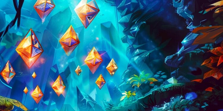 Ethereum Ecosystem Suffers $400,000,000 in Losses 12 months-to-Date, Quantity of Crypto Hacks Rise by Over 50%: SlowMist