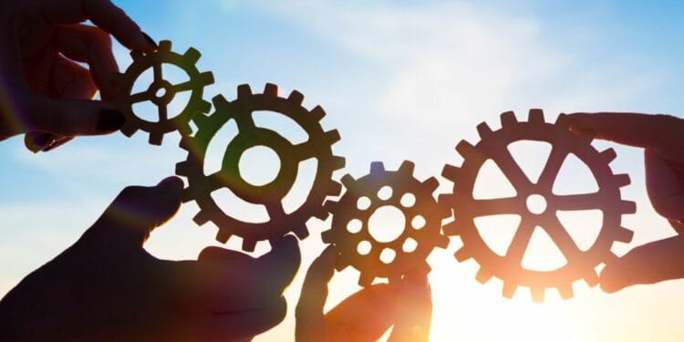 Rockefeller New York Lead Joins Quant Community Board