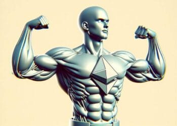 Ethereum ETFs surpass $600 million in quantity, monitoring towards $900 million