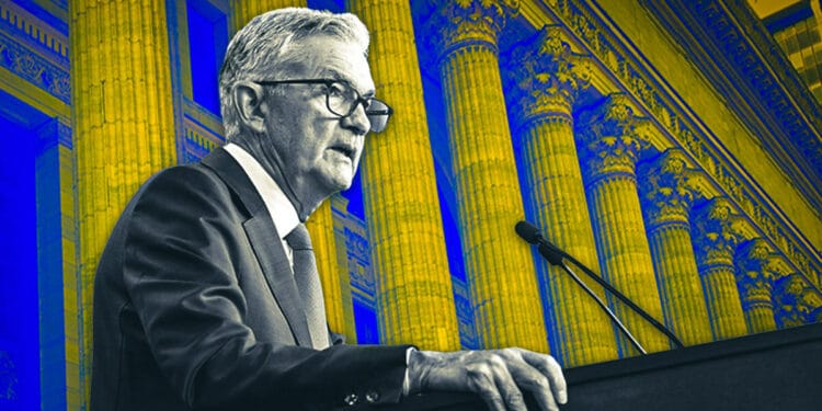 Bitcoin holds regular as Fed chair Powell hints at charge cuts in September, says no plans for CBDC