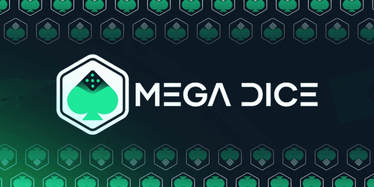 $DICE Launches Staking As ICO Tops $1.5M, Posing Sturdy Competitors To Rollbit