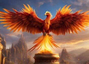 Phoenix Memecoin ($PHNX) Launches with Progressive Tokenomics and Group Focus