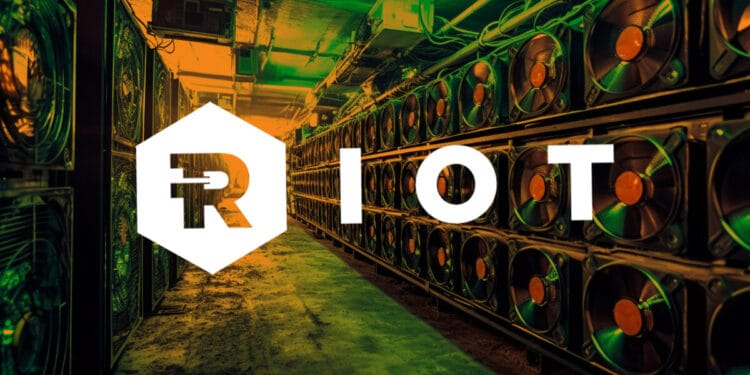 Bitfarms appoints new CEO as Riot intensifies takeover bid