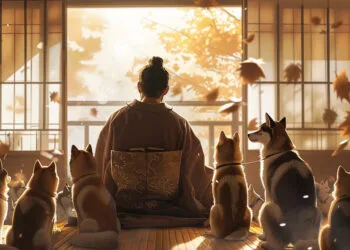 ‘Memes are the gateway to crypto and blockchain’: SHIB developer Kusama