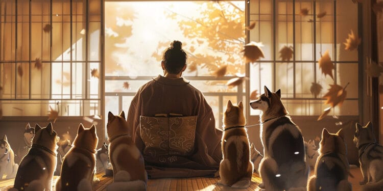 ‘Memes are the gateway to crypto and blockchain’: SHIB developer Kusama