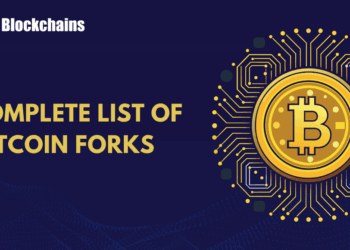 An Final Record Of Bitcoin Forks