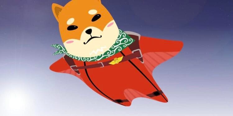 Base Dawgz Races Previous $2.8 Million In Presale As Base Chain Accounts Surged 56% In July