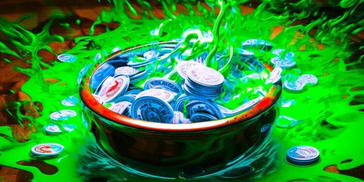 Dealer Says Bitcoin and Crypto Witnessing Last Weeks of Ache, Predicts Massive Breakout for Altcoin Market