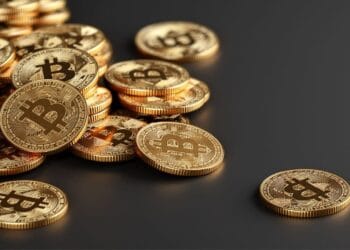 Bitcoin Leads with $543M in Inflows Amid Powell’s Jackson Gap Feedback