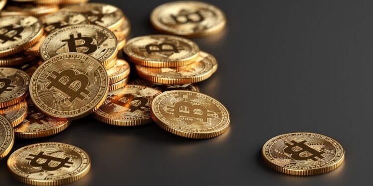 Bitcoin Leads with $543M in Inflows Amid Powell’s Jackson Gap Feedback