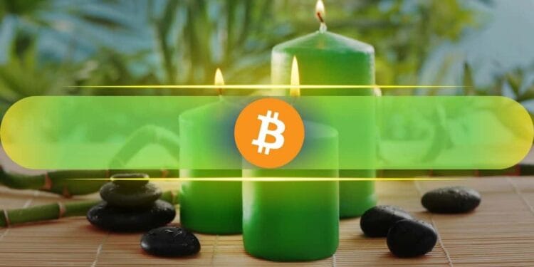 Bitcoin Soars Again Past $59k Triggering $185 Million In Liquidations