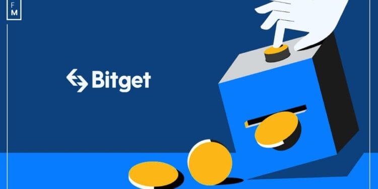 Bitget Joins Forces with KoinX to Simplify Crypto Tax Reporting