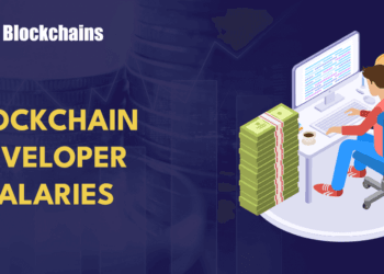 Decoding Blockchain Developer Salaries: A Complete Information