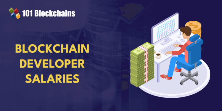 Decoding Blockchain Developer Salaries: A Complete Information
