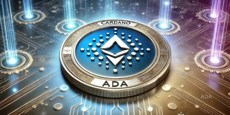 ADA Sees 52% Explosion In Main Metric