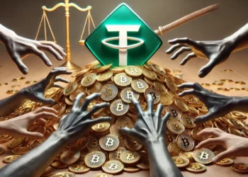 Celsius sues Tether for $2.4B in Bitcoin, Tether strikes again, calls case a “shakedown”