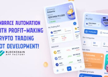 Crypto Auto Buying and selling Bot Growth: In direction of Market Automation