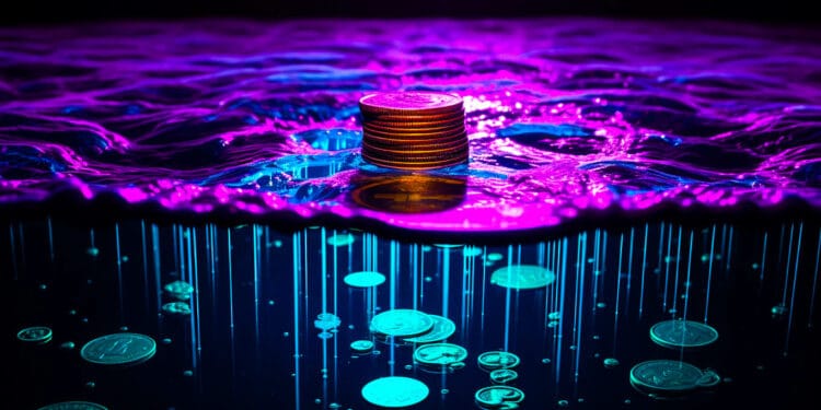 Clear Bearish Market Construction Flashing for SUI, NEAR and One Extra Altcoin, Says Crypto Analyst