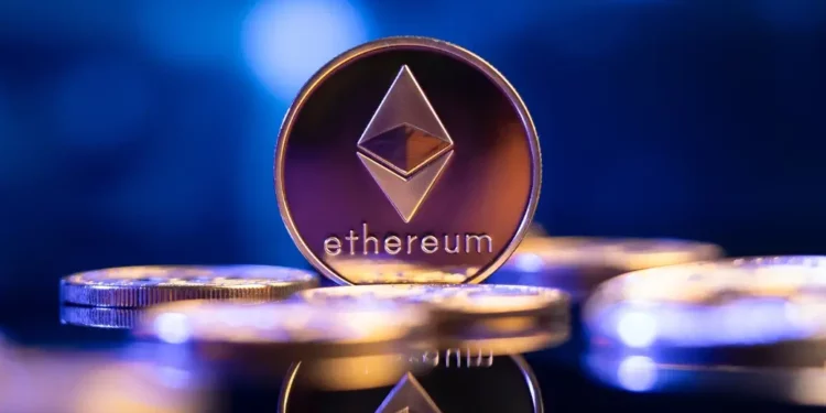 Ethereum Surges Amid Market Volatility; Can ETH Hit $3K?