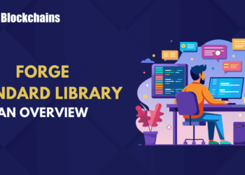 An Overview of Forge Commonplace Library