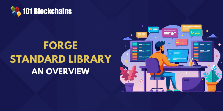 An Overview of Forge Commonplace Library