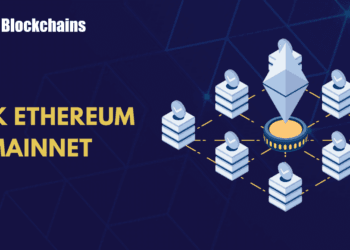 The right way to Fork Ethereum Mainnet?