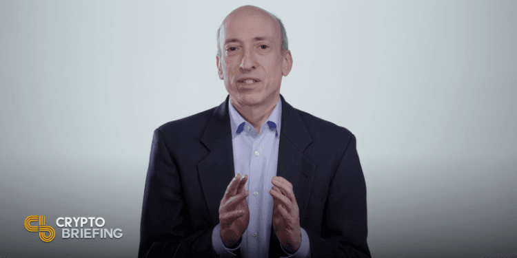 Rumors of a ‘Gensler plan’ swirl, claiming SEC chair’s transfer to Treasury below Harris admin