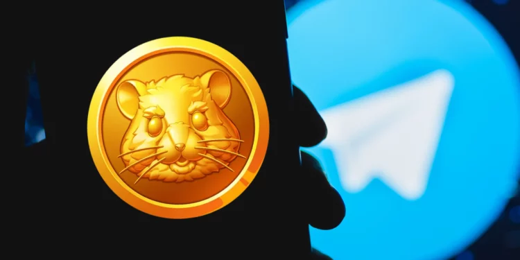 How Will Hamster Kombat and Crypto.com Improve Funds