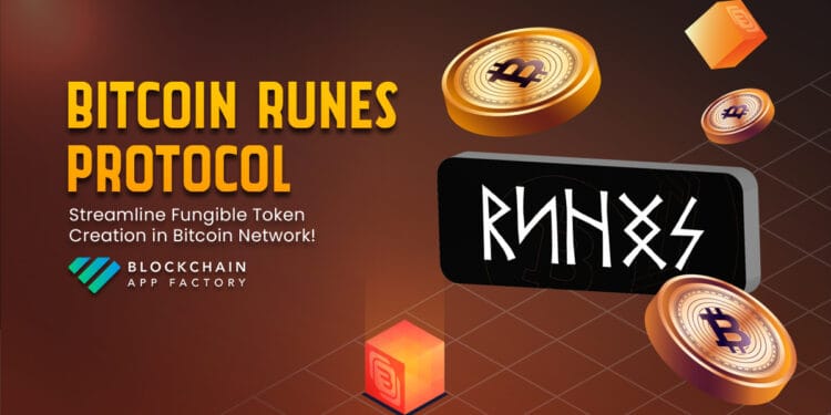 How Bitcoin Runes Protocol Enhances Bitcoin’s Worth