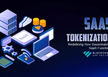 How Does SaaS Tokenization Redefine the Means Software program Merchandise Perform within the Decentralized Realm?