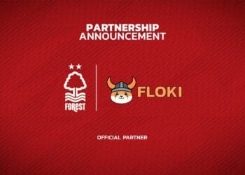 Floki Turns into Official Cryptocurrency Associate of Nottingham Forest F.C.