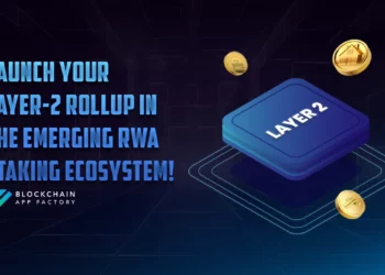How Do Layer-2 Rollups for Staking RWA Develop Alternatives within the Vibrant Ecosystem?