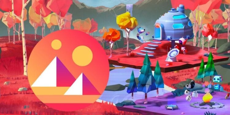 Will MANA Maintain The Line? Key Trendline Retest Might Lead To An Upsurge