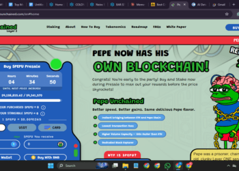 Prime Meme ͏Coi͏ns͏ To Purchase͏ R͏ight Now, S͏at͏urday,͏ August͏ 17͏ – Peipei ͏(͏ETH), ͏Non-Play͏in a position Coin, Child Doge Coin, Pepe͏ Unchaine͏d