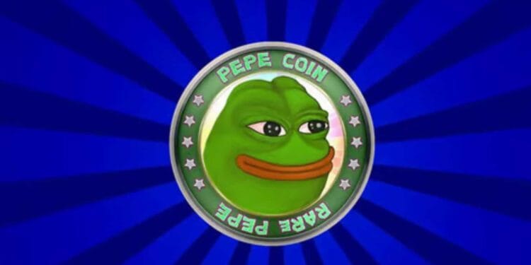 The Pepe Value Plummets 10% As Specialists Say This 2.0 PEPE Would possibly Be The Finest Meme Coin To Purchase Now