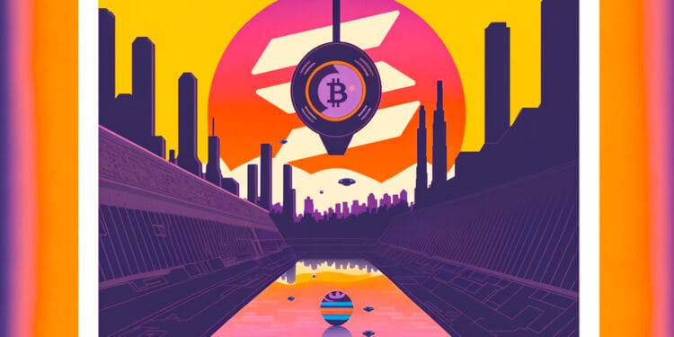 Crypto Dealer Says Bitcoin Probably Forming a Bullish Setup, Updates Outlook on Solana and Polygon