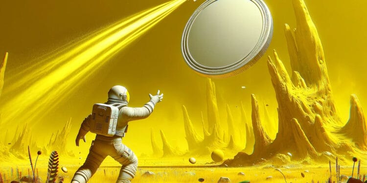 Crypto Dealer Says Solana Rival May Surge by 30%, Updates Outlook on Bitcoin, Polygon and Aave